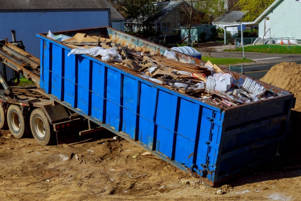 Best Hoarding Cleanup Services in Jefferson, OH